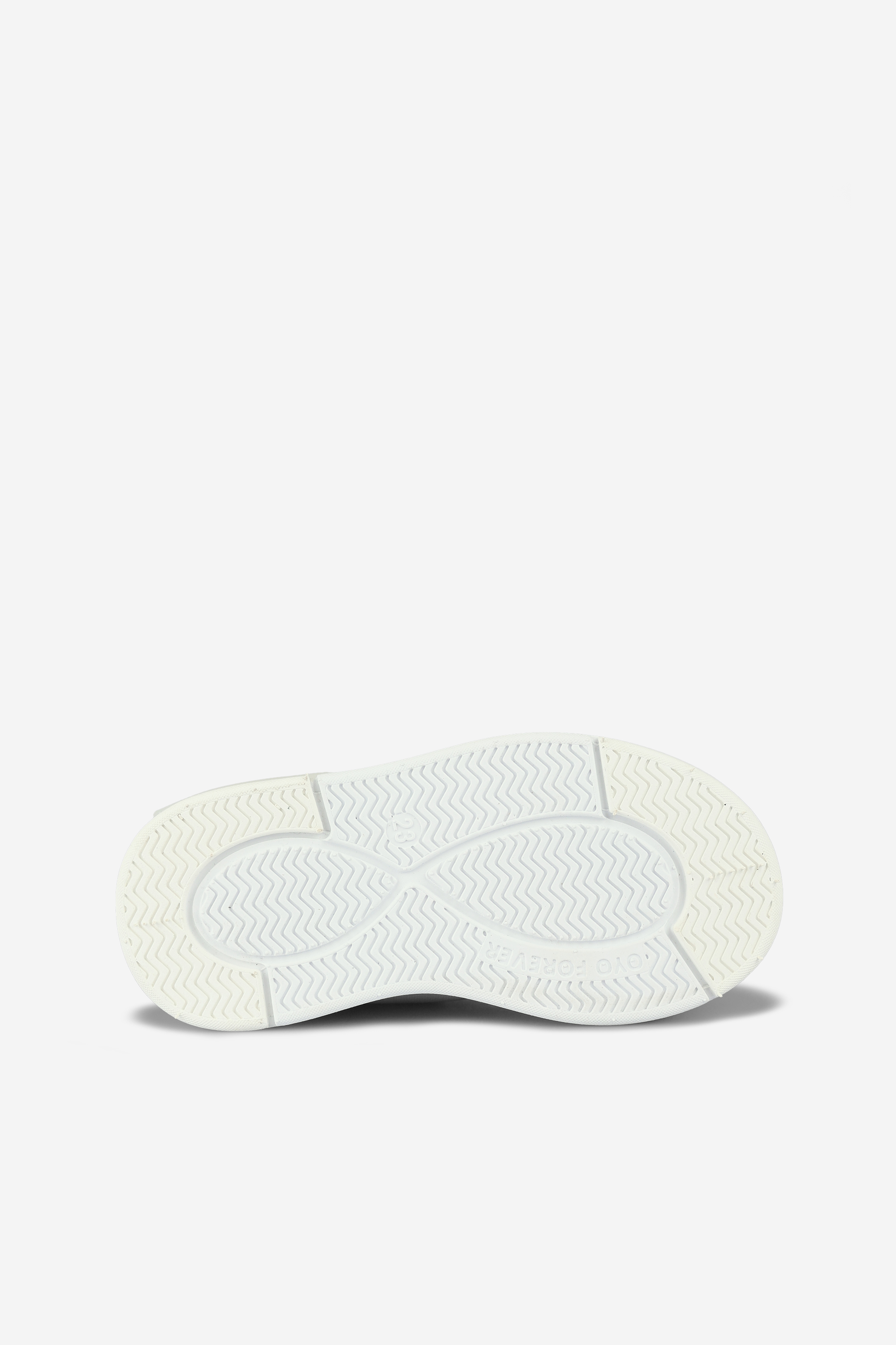 Babil Işıklı Pudra Sneaker